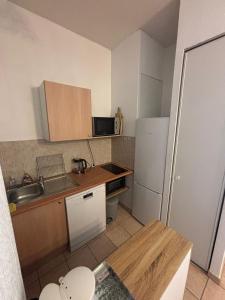 Lou de Laly - 2 bedrooms - Pool - Uzès Center