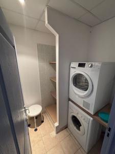 Lou de Laly - 2 bedrooms - Pool - Uzès Center