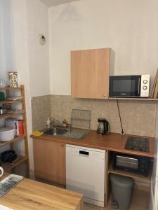 Lou de Laly - 2 bedrooms - Pool - Uzès Center