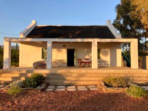 The House on the Hill