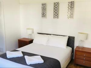 Ocean Studio along Shelly Beach