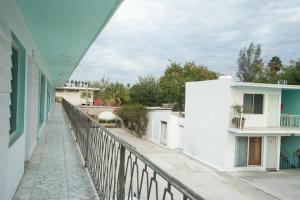 Hotel La Siesta, Gomez Palacio