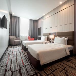 Promenade Hotel Bintulu