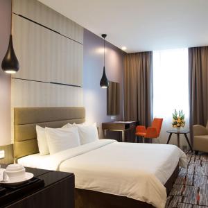 Promenade Hotel Bintulu