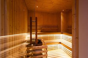 The SPACE Apartment 614