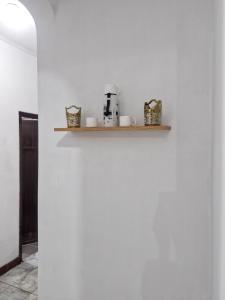 Galareka House 2 - with 4 bedrooms in Solo Center