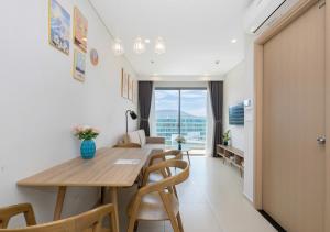 Premium Apartment - Căn Hộ The Sóng