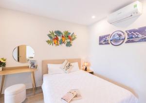 Premium Apartment - Căn Hộ The Sóng