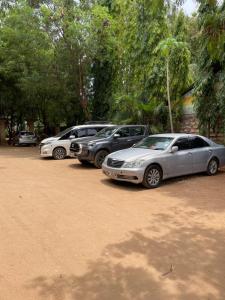 Superior Nest Diani Studio