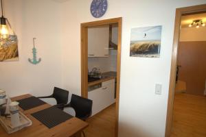 Anteros Dümmerblick Ferienwohnung mit traumhaften Seeblick