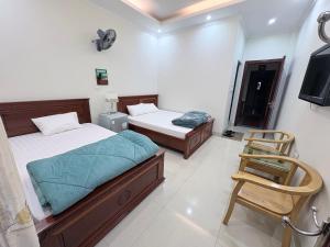Ninh Binh Friendly Hotel