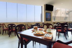 Collection O Hotel Paris FC, Veracruz