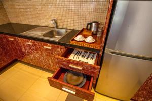 Hanasta Comfortabel 1 BR Private Pool Villa