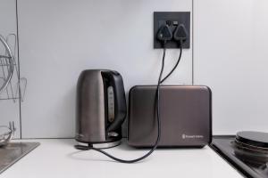 22 On End luxurious & modern yet private escape