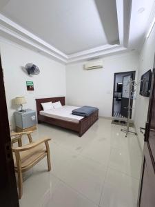 Ninh Binh Friendly Hotel