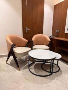 Hotel M Stayz Sirsa