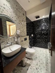 Hotel M Stayz Sirsa