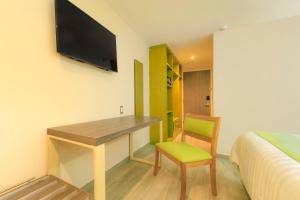 Collection O Hotel Paris FC, Veracruz