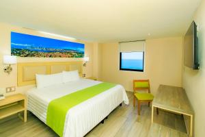 Collection O Hotel Paris FC, Veracruz
