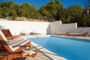 Stone House Villa Darinka