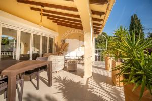 Villa MiraLuna -Costablancadreams