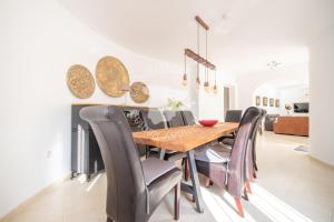 Villa MiraLuna -Costablancadreams