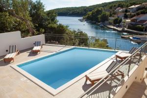 Stone House Villa Darinka