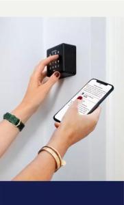 Апартаменти Dream Space