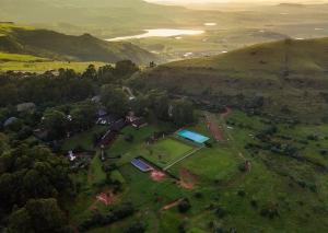 Little Switzerland Resort by Dream Resorts