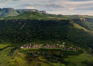 Little Switzerland Resort by Dream Resorts
