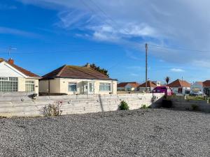 The Apartment At Sea Breeze - Uk51255