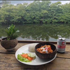 Lilys Riverhouse