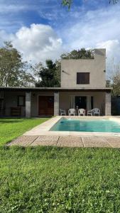 Casa Quinta La Soñada