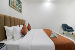 Hotel Riya Raj - Luxury Stay