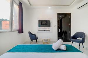 Hotel Riya Raj - Luxury Stay