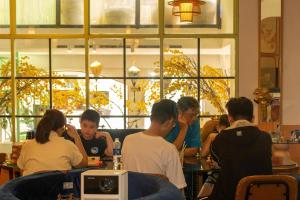 Myths Saigon
