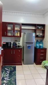 Prime Comfort Apartment