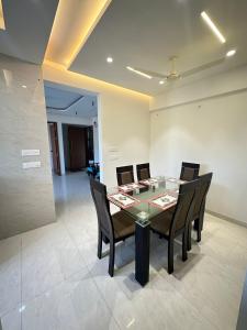Daves Stay, 3BHK Panchavati -Nashik