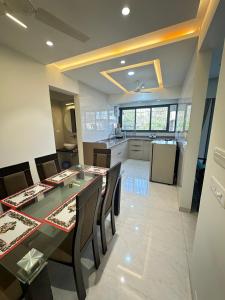Daves Stay, 3BHK Panchavati -Nashik