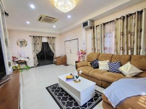Baan Khun Pim Pool Villa