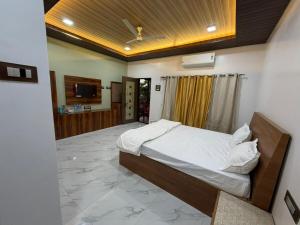 Private Beach - Exotic Sea View Resort