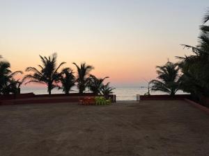 Private Beach - Exotic Sea View Resort
