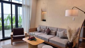 SamSet Luxury Penthouse Huế