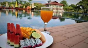 Thavisouk Hotel and Island