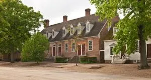 Colonial Houses, an official Colonial Williamsburg Hotel - Gloucester