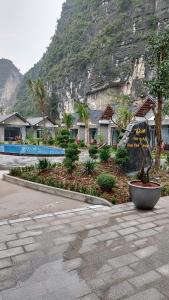 Trang An River View Ecolodge