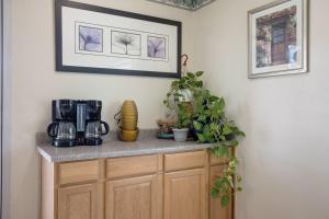 Rodeway Inn & Suites Blythe I-10