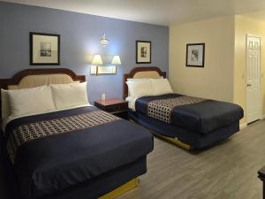 Rodeway Inn & Suites Blythe I-10