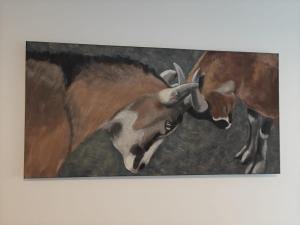 Zentrale Unterkunft in Oldenburg - Donnerschweerstraße