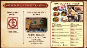 One Heritage Hotel